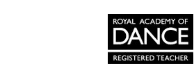 The Kensington Ballet School Logo